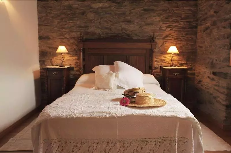 Casa Rural Penaquente