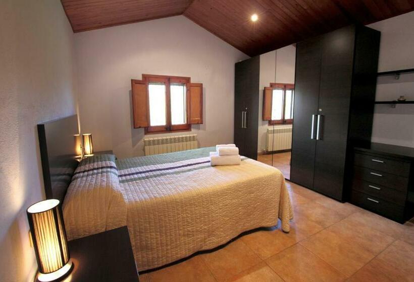 Casa Rural Sant Joan