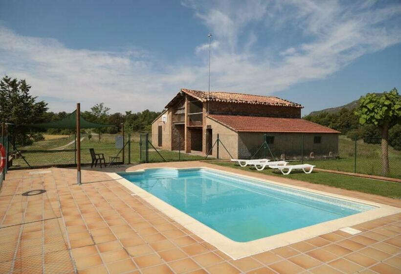 Casa Rural Sant Joan