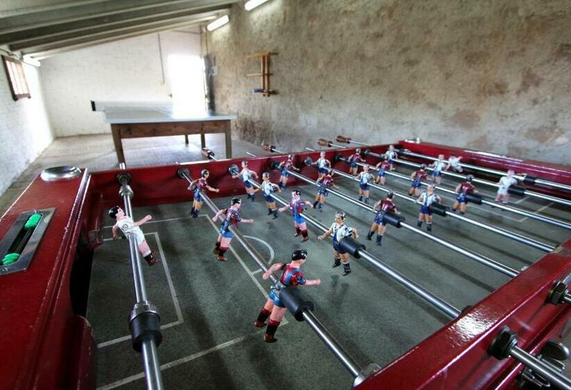 Casa Rural Sant Joan