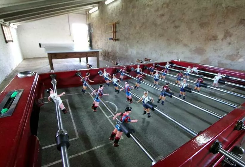 Casa Rural Sant Joan