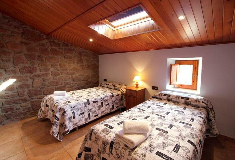 Casa Rural Sant Joan