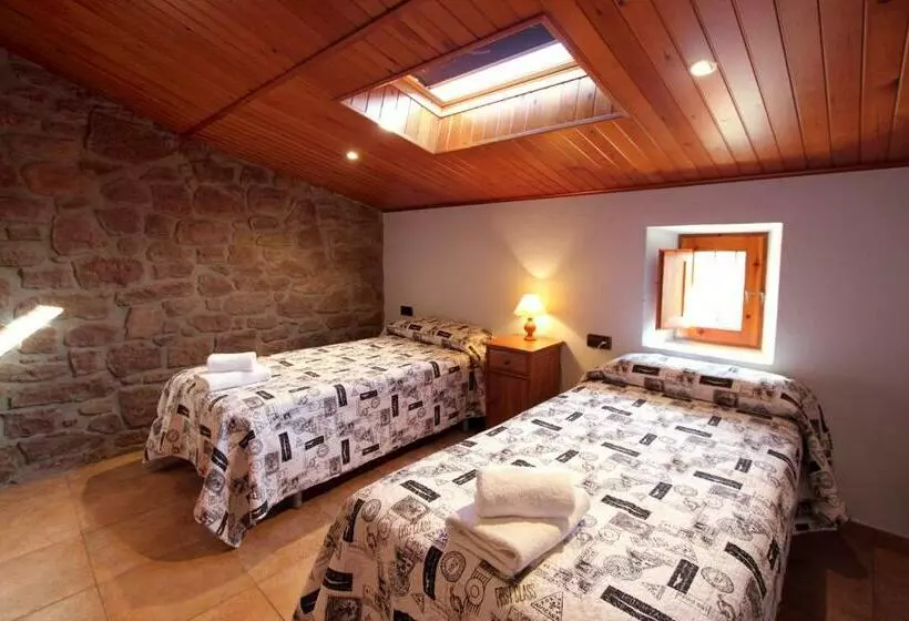 Casa Rural Sant Joan