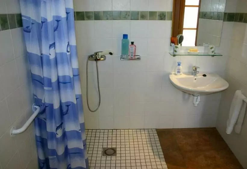 Casa Rural Sant Joan