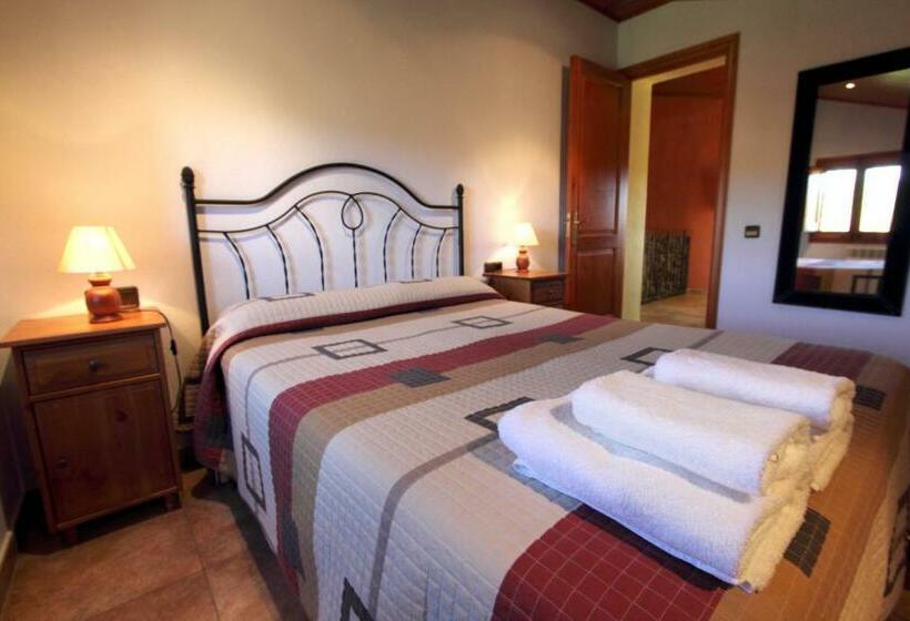 Casa Rural Sant Joan