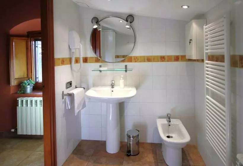 Casa Rural Sant Joan