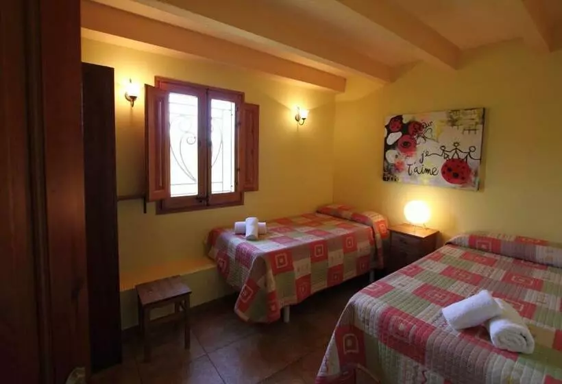 Casa Rural Sant Joan