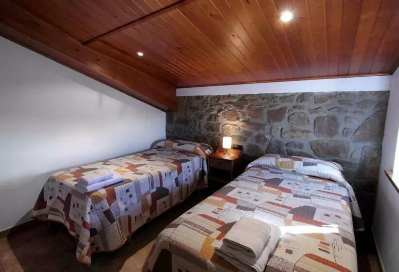 Casa Rural Sant Joan