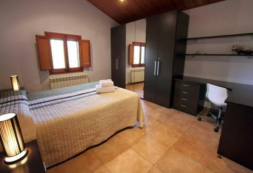 Casa Rural Sant Joan