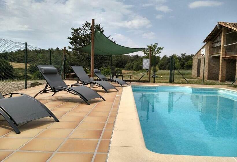 Casa Rural Sant Joan