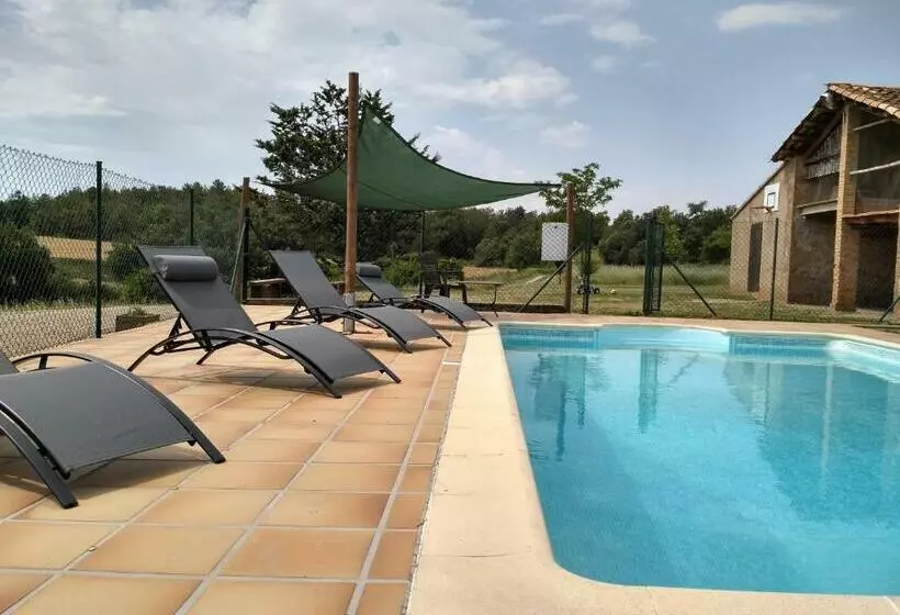 Casa Rural Sant Joan