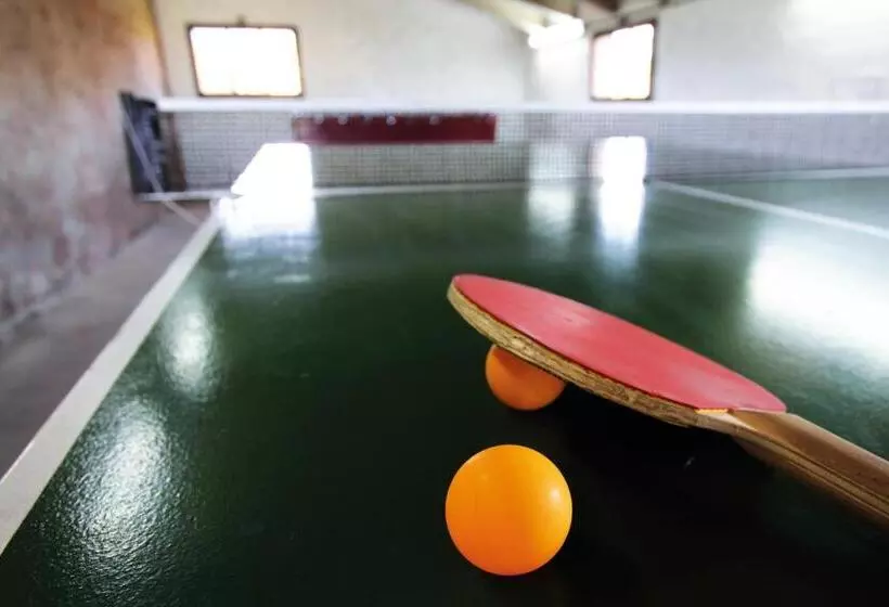 Casa Rural Sant Joan