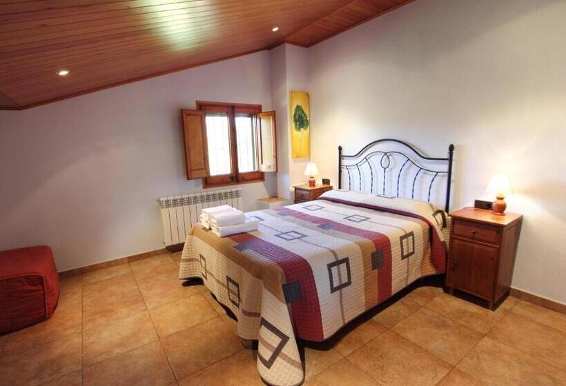 Casa Rural Sant Joan