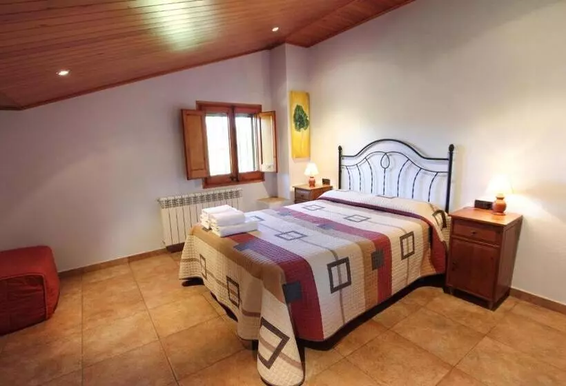 Casa Rural Sant Joan