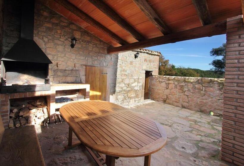 Casa Rural Sant Joan