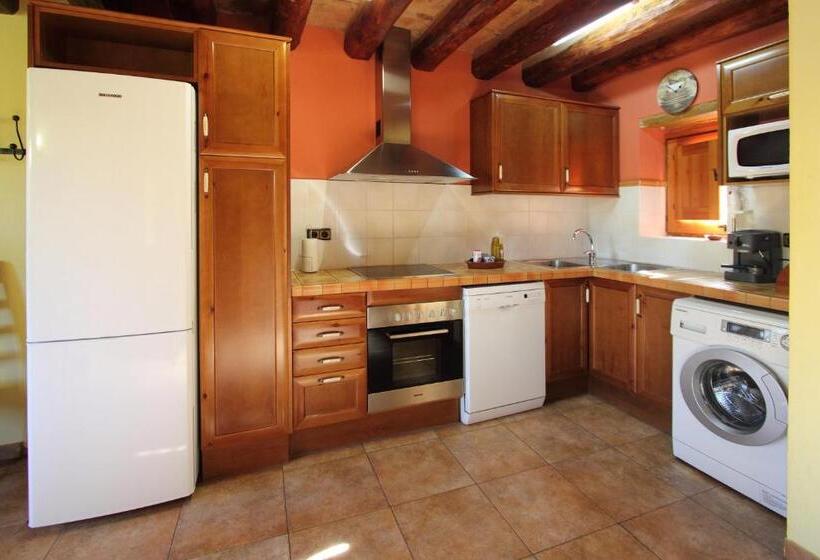 Casa Rural Sant Joan