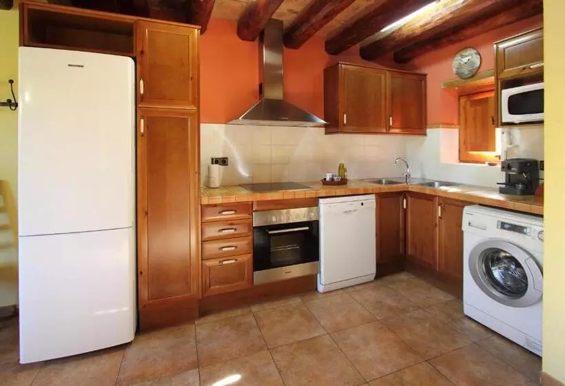 Casa Rural Sant Joan