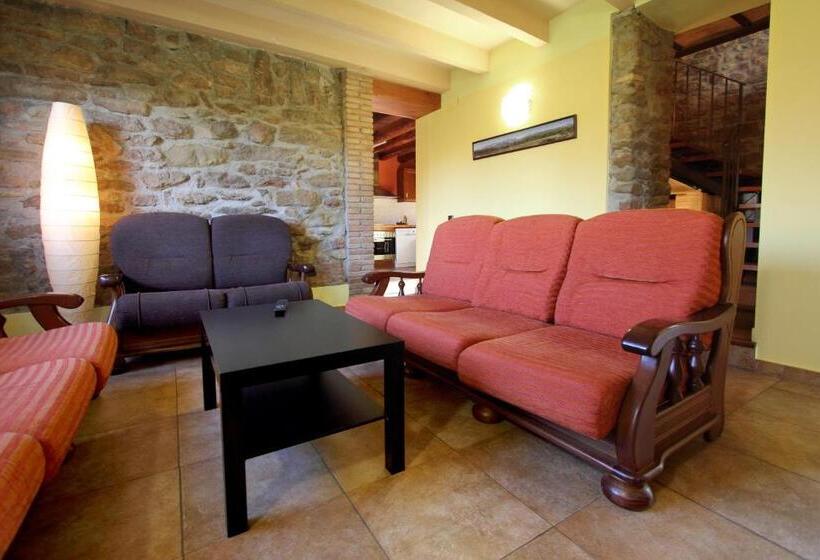 Casa Rural Sant Joan