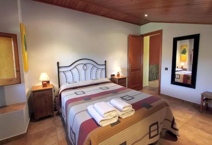 Casa Rural Sant Joan