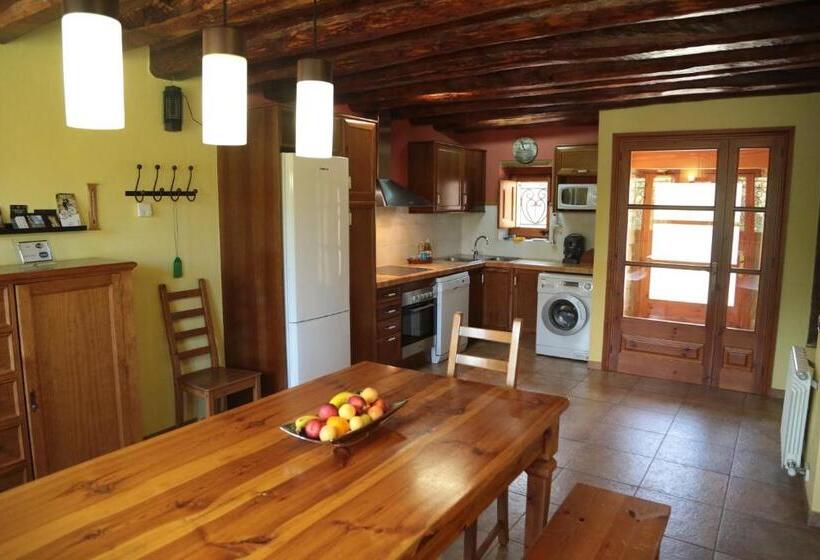 Casa Rural Sant Joan