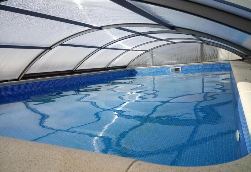 Casa Rural Sant Joan