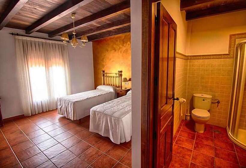 Casa Rural Tía Tomasa