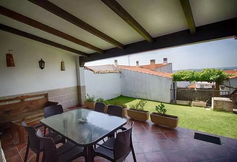 Casa Rural Tía Tomasa