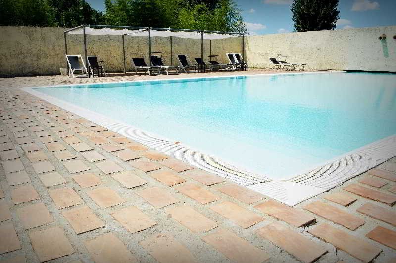 ホテル Foro Appio Mansio