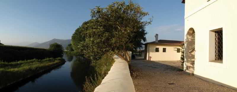 ホテル Foro Appio Mansio