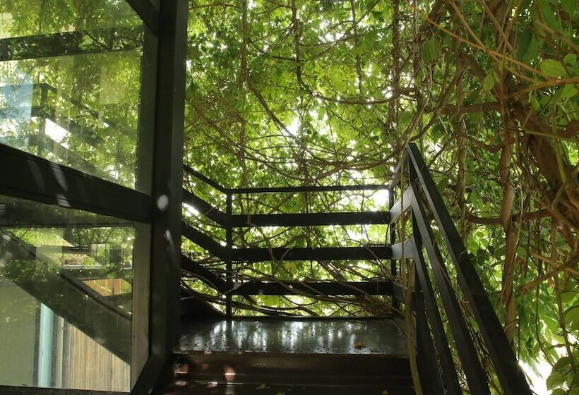 ホテル Foro Appio Mansio