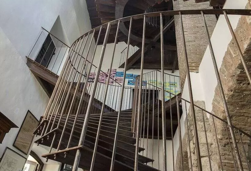 호텔 Foro Appio Mansio