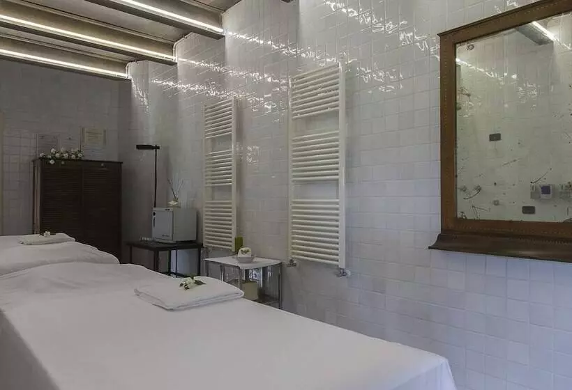 호텔 Foro Appio Mansio