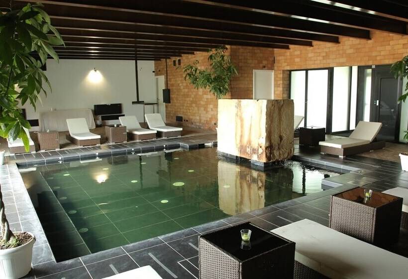 ホテル Foro Appio Mansio