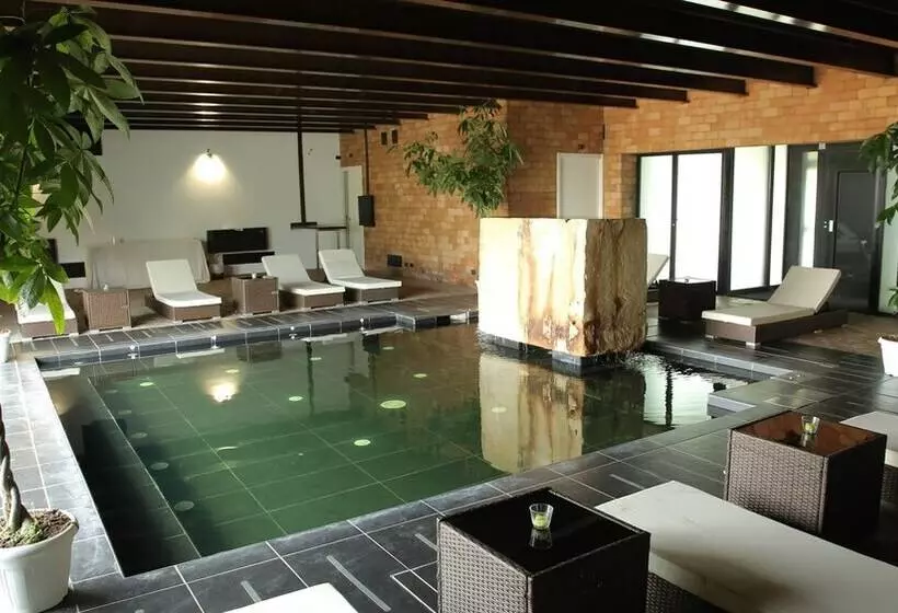 호텔 Foro Appio Mansio