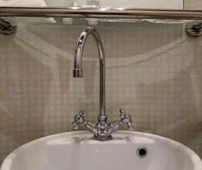 호텔 Foro Appio Mansio