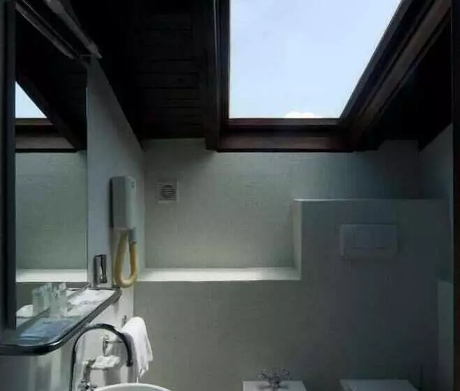 호텔 Foro Appio Mansio