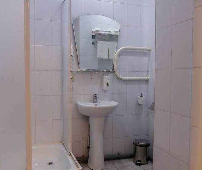 בית מלון כפרי Mitino