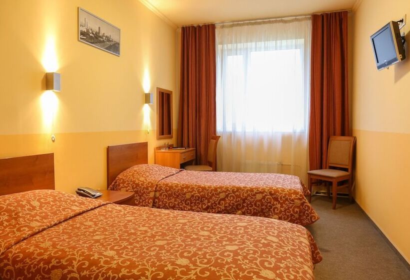 בית מלון כפרי Mitino