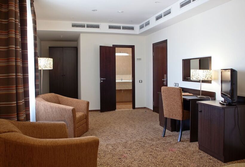 בית מלון כפרי Mitino