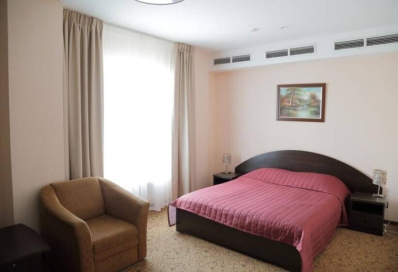 בית מלון כפרי Mitino