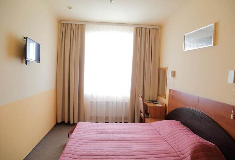 בית מלון כפרי Mitino