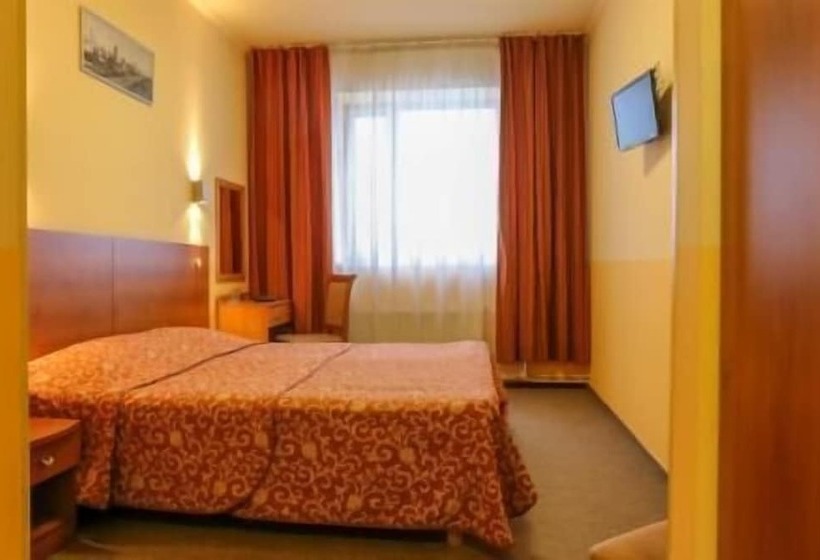 בית מלון כפרי Mitino