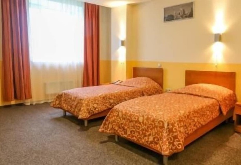 בית מלון כפרי Mitino