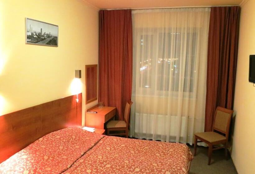 בית מלון כפרי Mitino