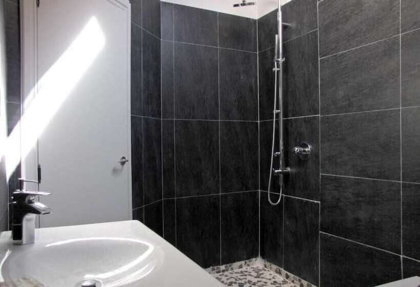 Сельский отель El Morendal