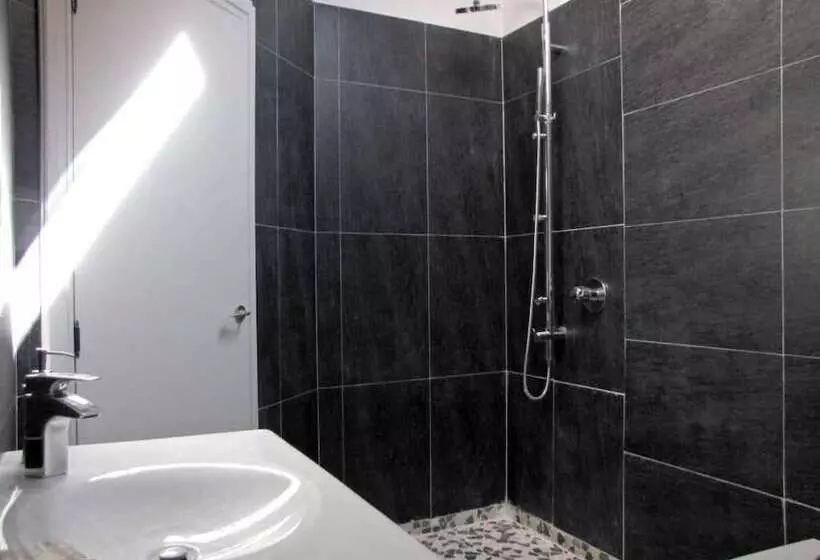 Сельский отель El Morendal