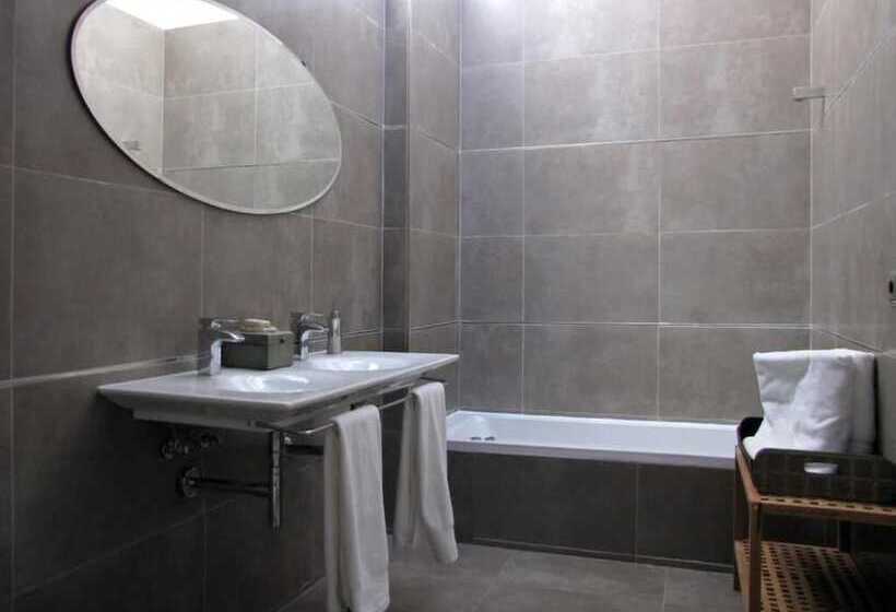 Сельский отель El Morendal