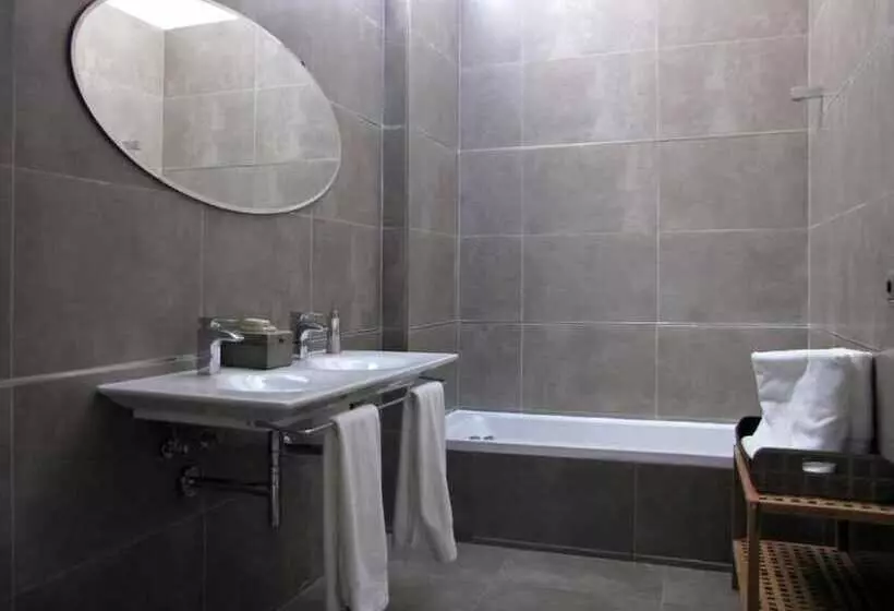 Сельский отель El Morendal