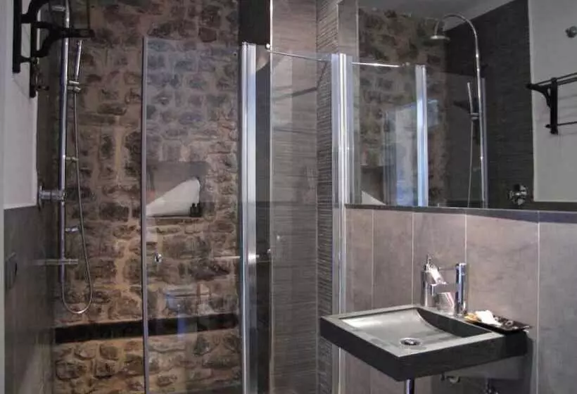 Сельский отель El Morendal