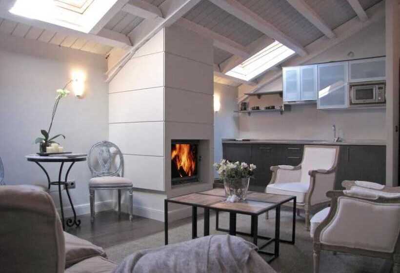 Сельский отель El Morendal